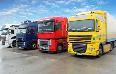 Antalya Nizip Nakliye Ambarı