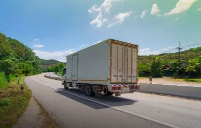 Antalya ile Nizip Arası Bulaşık Makinesi Taşıma