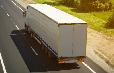 Antalya ile Nizip Arası Parça Eşya Taşıma